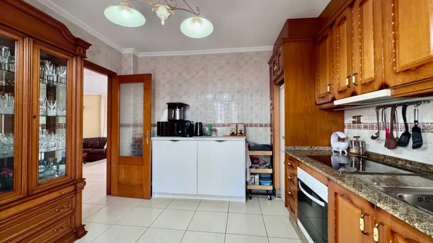 3 bedrooms villa for sale , Alicante, Spain No. 31114 № 24