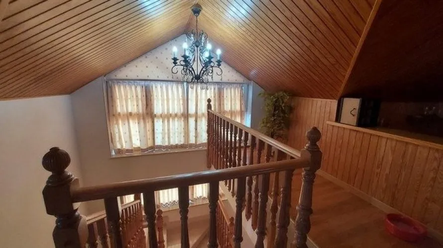 5 bedrooms villa for sale , La Veleta, Spain No. 30843 № 10