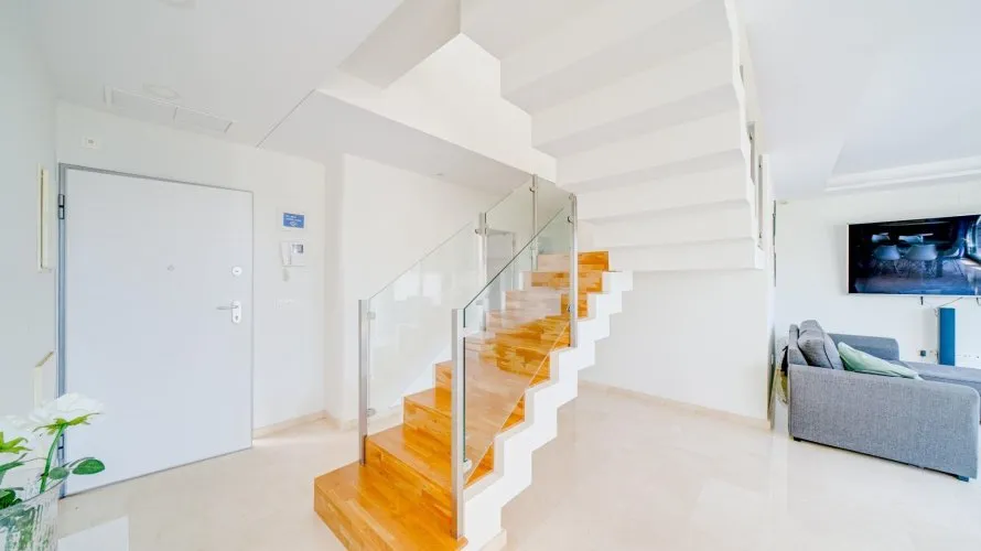 3 bedrooms villa for sale , Villajoyosa, Spain No. 31004 № 13