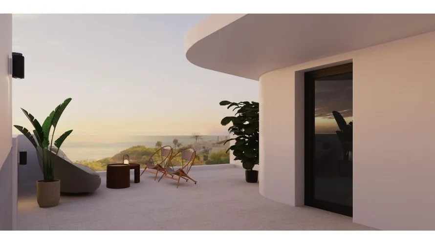 3 bedrooms bungalow for sale , Torrevieja, Spain No. 31262 № 19