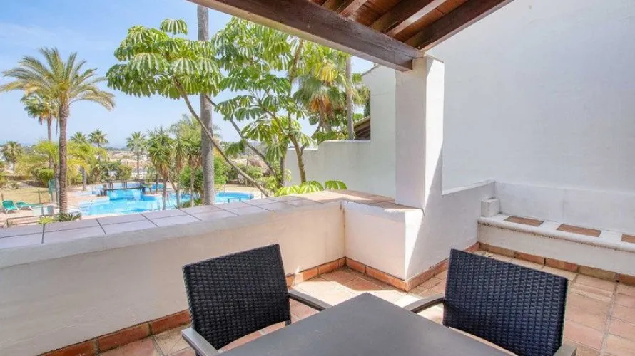 3 bedrooms townhouse for sale , Benahavis, Spain No. 31043 № 24