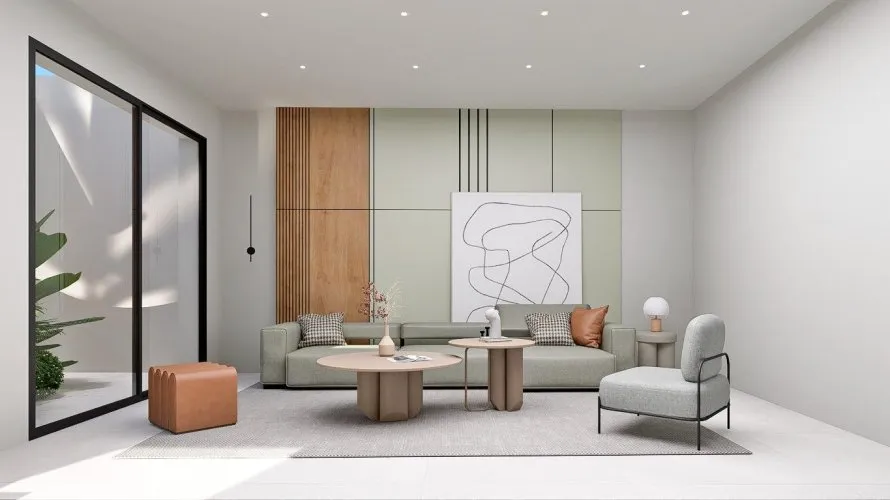 3 bedrooms villa for sale , Finestrat, Spain No. 30960 № 7