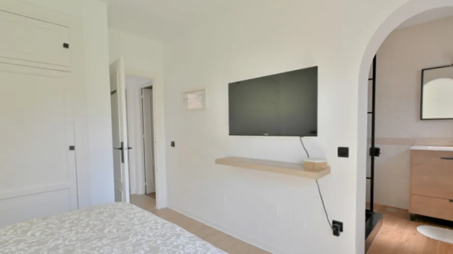 2 bedrooms townhouse for sale , Mijas Costa, Spain No. 31039 № 15