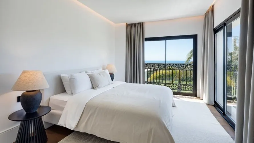 5 bedrooms house for sale , Benahavis, Spain No. 31060 № 19