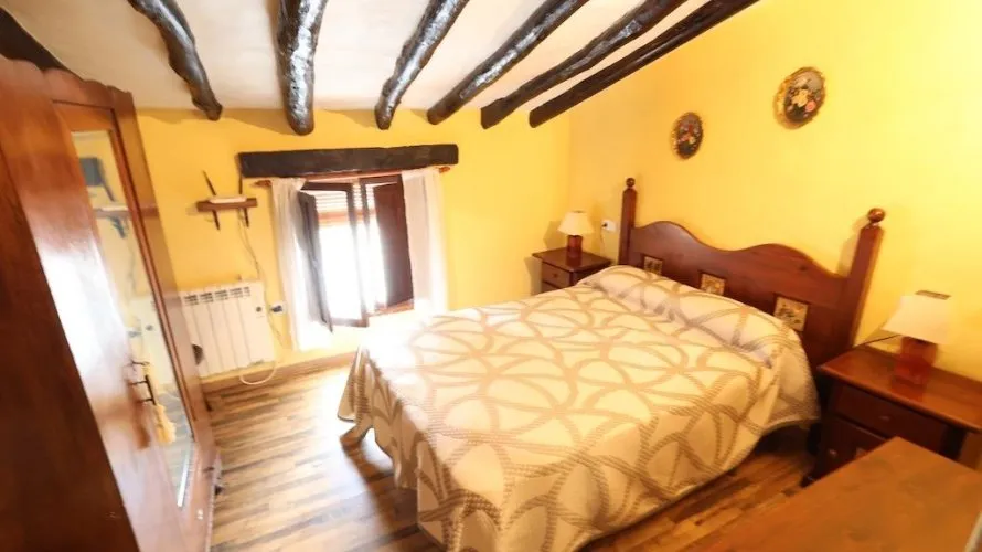 5 bedrooms house for sale , Fortuna, Spain No. 31166 № 12