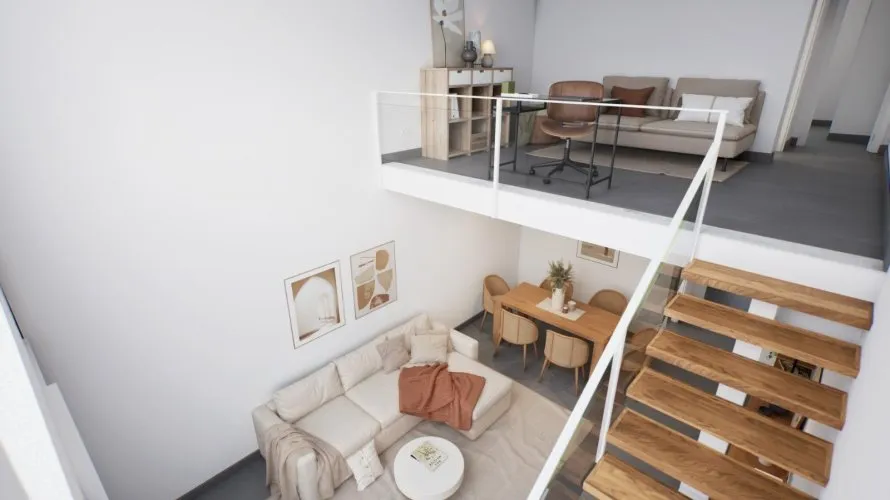 2 bedrooms house for sale , Gran Alacant, Spain No. 31087 № 9