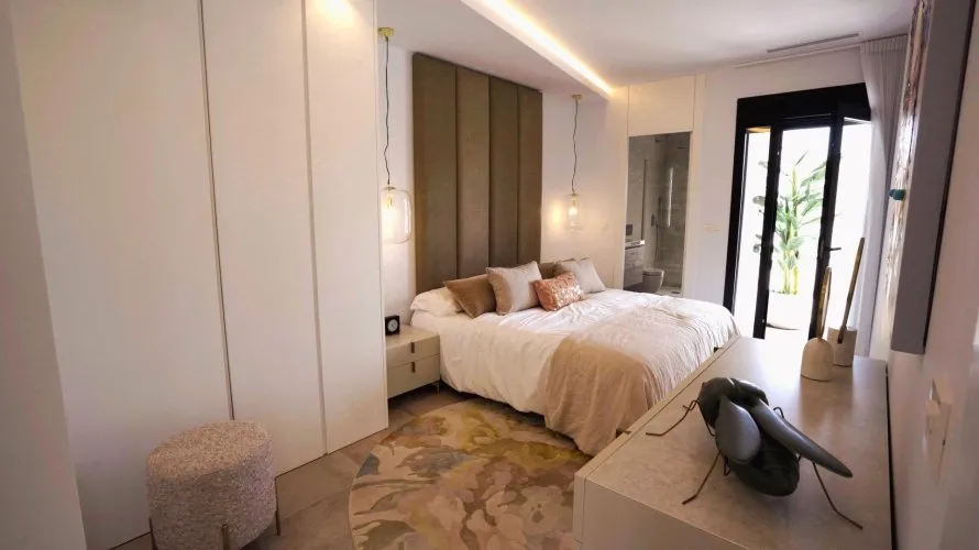 3 bedrooms villa for sale , La Florida, Spain No. 30966 № 19