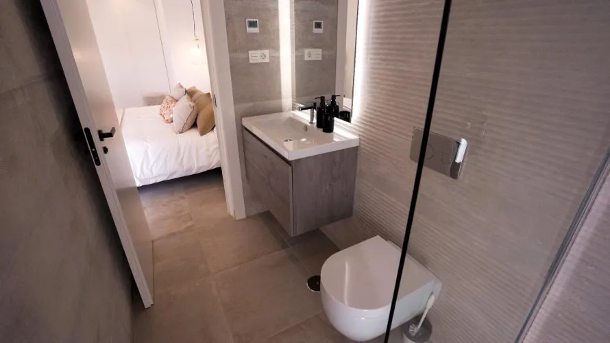 3 bedrooms villa for sale , La Florida, Spain No. 30966 № 21