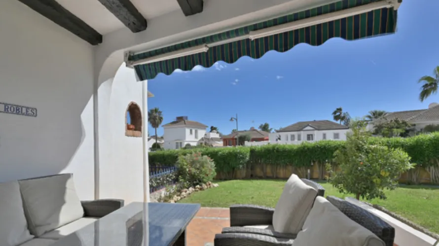 2 bedrooms townhouse for sale , Mijas Costa, Spain No. 31147 № 8