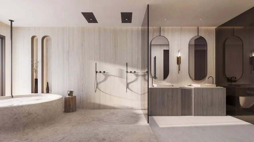 4 bedrooms villa for sale , Marbella, Spain No. 30537 № 9