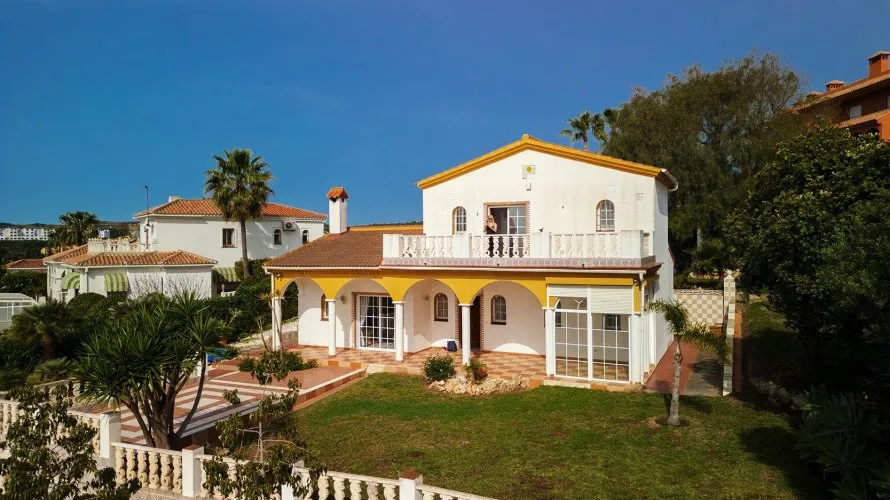 2 bedrooms house for sale , Manilva, Spain No. 31038 № 9