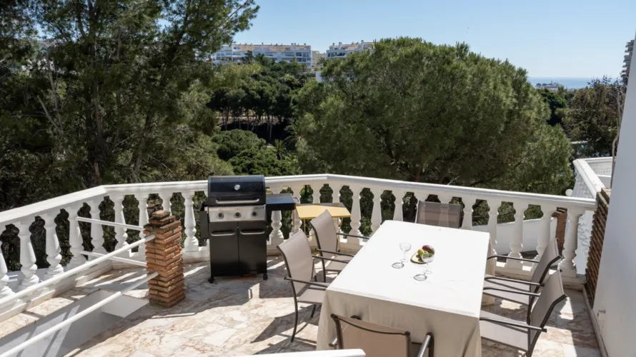 4 bedrooms townhouse for sale , Benalmadena, Spain No. 31064 № 2