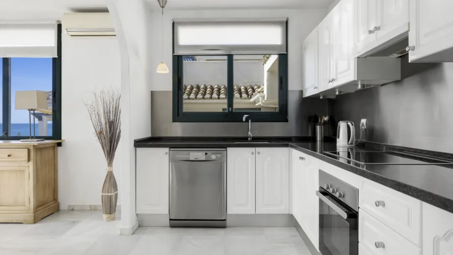 3 bedrooms house for sale , Benalmadena, Spain No. 31182 № 6