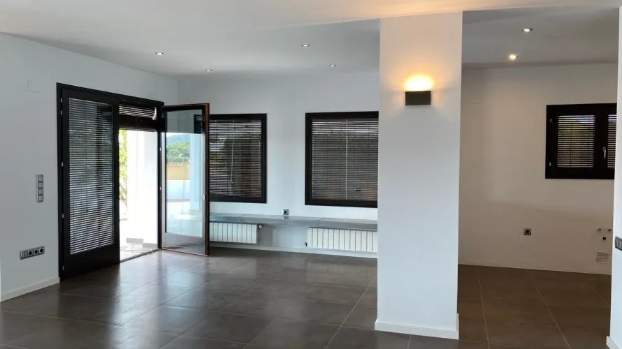 4 bedrooms villa for sale , Moraira, Spain No. 31030 № 20