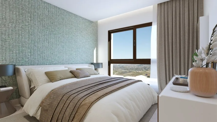 3 bedrooms townhouse for sale , Mijas Costa, Spain No. 30530 № 7