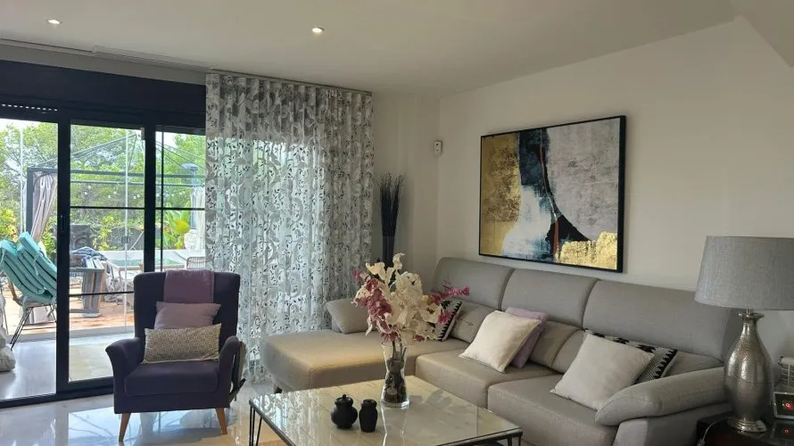 3 bedrooms house for sale , Finestrat, Spain No. 31193 № 13