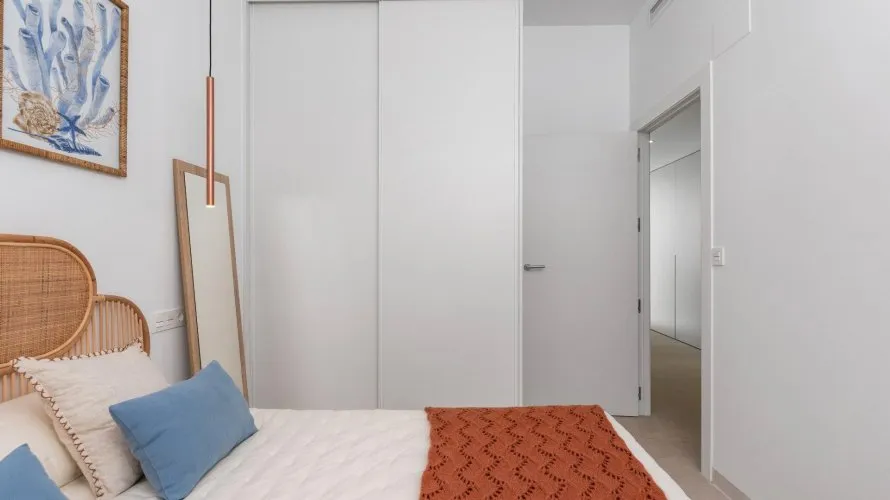 3 bedrooms villa for sale , Los Alcazares, Spain No. 31171 № 11