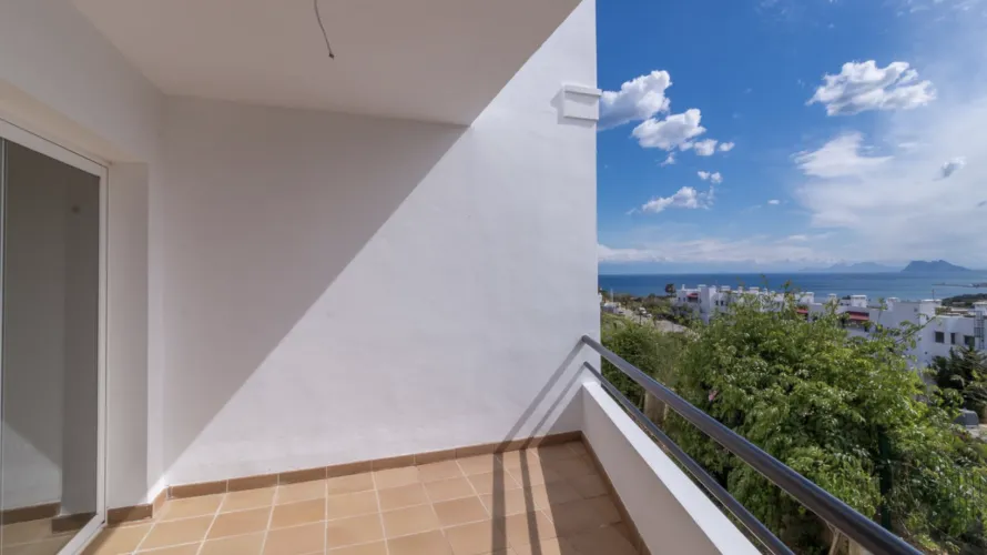 4 bedrooms townhouse for sale , Manilva, Spain No. 30736 № 8