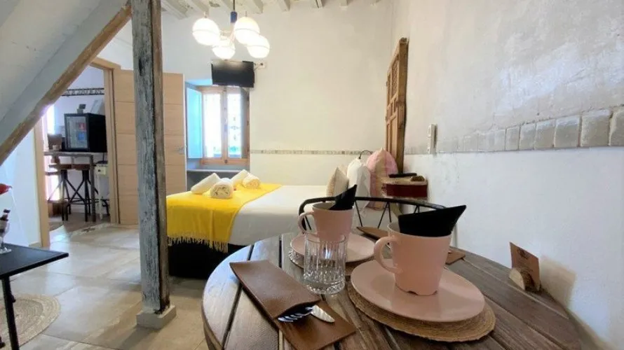 5 bedrooms villa for sale , Marbella, Spain No. 30647 № 22