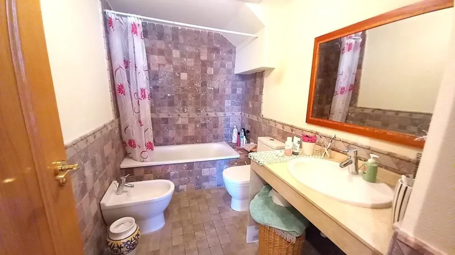 3 bedrooms house for sale , Finestrat, Spain No. 31098 № 16