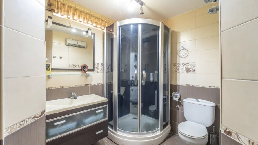 3 bedrooms house for sale , Mijas Costa, Spain No. 31144 № 4