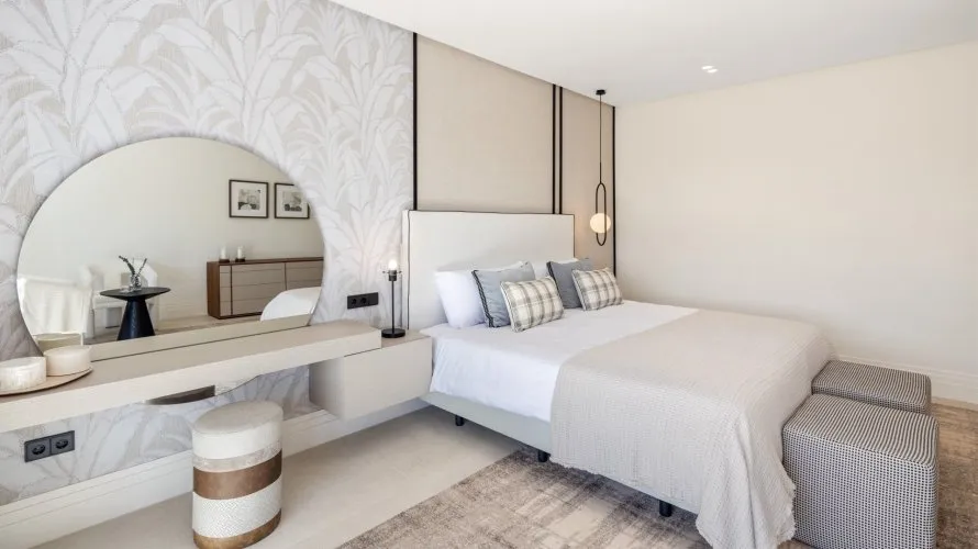 5 bedrooms house for sale , Marbella, Spain No. 30514 № 5