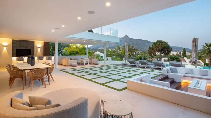 5 bedrooms house for sale , Nueva Andalucia, Spain No. 30763 № 25