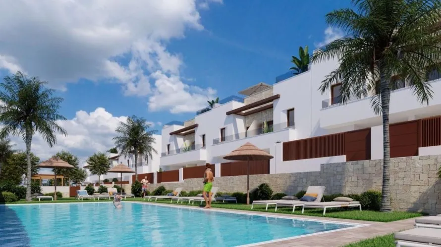 3 bedrooms house for sale , Vistabella, Spain No. 31243 № 4