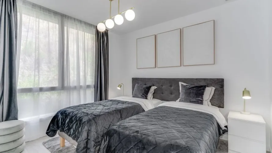 3 bedrooms townhouse for sale , Cancelada, Spain No. 30733 № 8