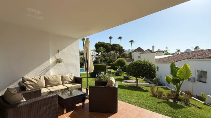 3 bedrooms townhouse for sale , Mijas Costa, Spain No. 31134 № 4