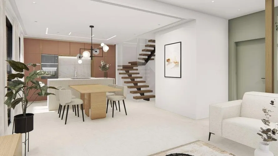 3 bedrooms house for sale , Dolores, Spain No. 30936 № 1