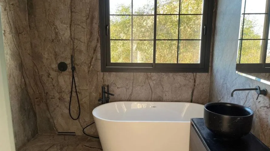 5 bedrooms villa for sale , Mijas, Spain No. 30601 № 17