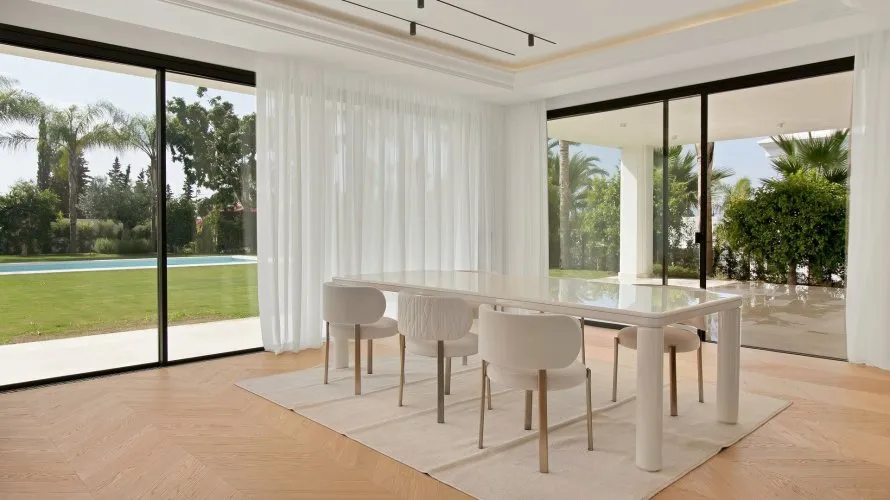 6 bedrooms villa for sale , Marbella, Spain No. 30578 № 15