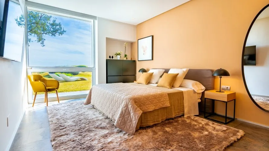 5 bedrooms house for sale , Benalmadena, Spain No. 30467 № 2