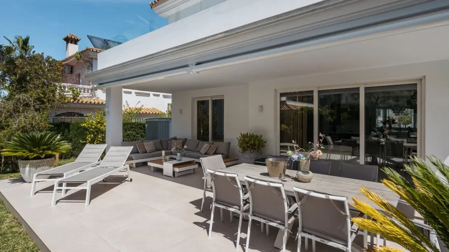 4 bedrooms house for sale , Estepona, Spain No. 31037 № 9