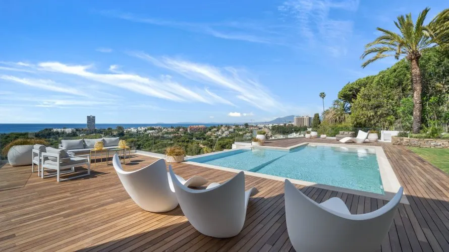 4 bedrooms villa for sale , Rio Real, Spain No. 30497 № 14