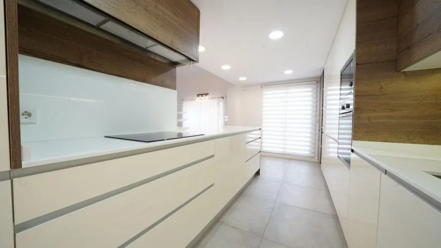 6 bedrooms house for sale , Mutxamel, Spain No. 31230 № 13