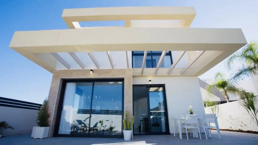 3 bedrooms villa for sale , La Herrada, Spain No. 30874 № 27