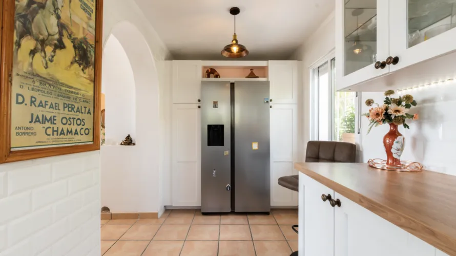 3 bedrooms villa for sale , Estepona, Spain No. 30734 № 28