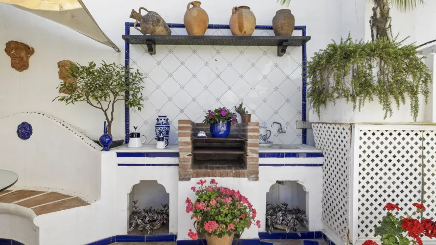 4 bedrooms townhouse for sale , Nueva Andalucia, Spain No. 30754 № 21