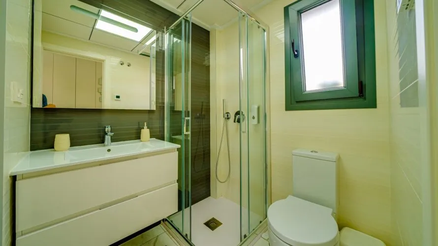 3 bedrooms villa for sale , Finestrat, Spain No. 31219 № 28