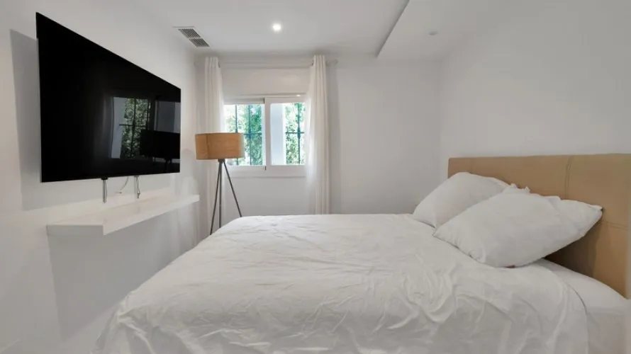 4 bedrooms townhouse for sale , Marbella, Spain No. 31069 № 13