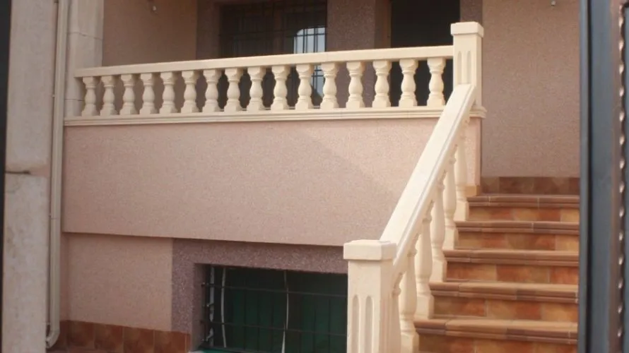 2 bedrooms house for sale , Los Altos, Spain No. 30840