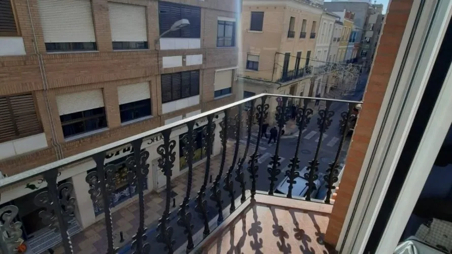 6 bedrooms house for sale , Cullera, Spain No. 30937 № 25