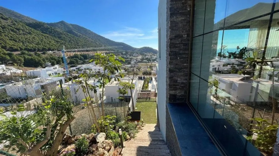 5 bedrooms villa for sale , Mijas, Spain No. 30601 № 26