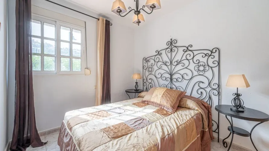 5 bedrooms house for sale , Manilva, Spain No. 30590 № 11