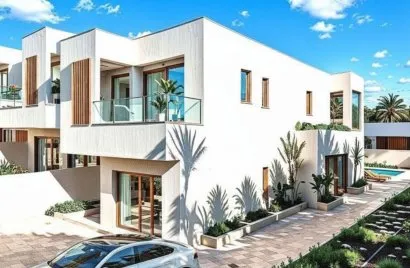 3 bedrooms villa for sale , Alicante, Spain No. 31280