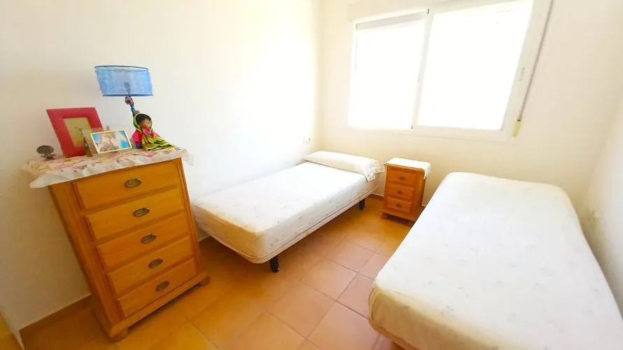 3 bedrooms house for sale , Finestrat, Spain No. 31098 № 14