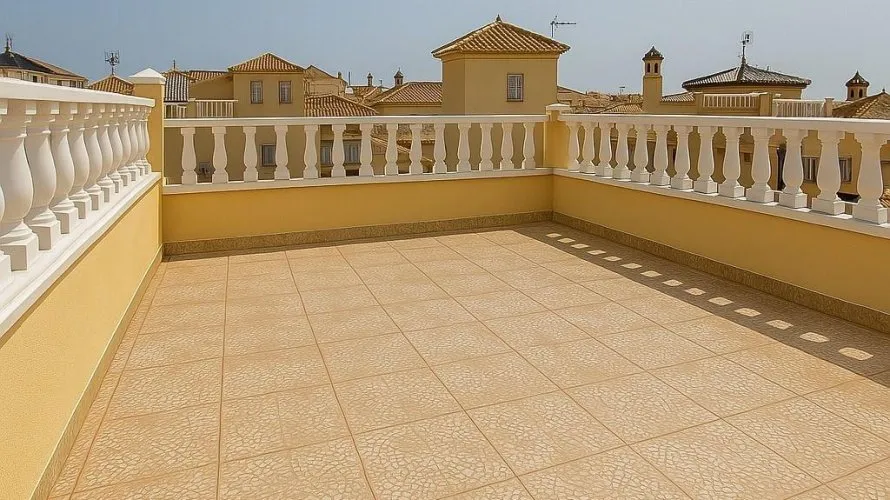 2 bedrooms house for sale , Alicante, Spain No. 31162 № 11