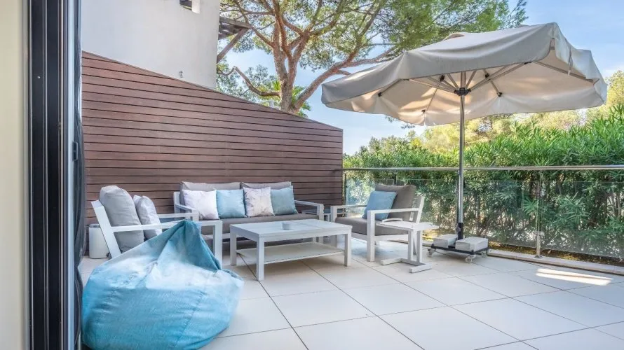 2 bedrooms townhouse for sale , Marbella, Spain No. 30735